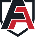 Facility armor small logo