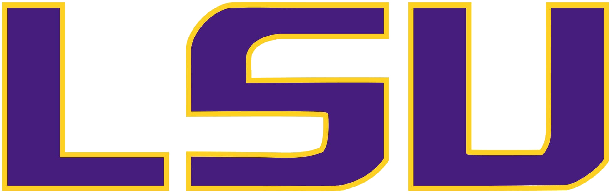 LSU Logo