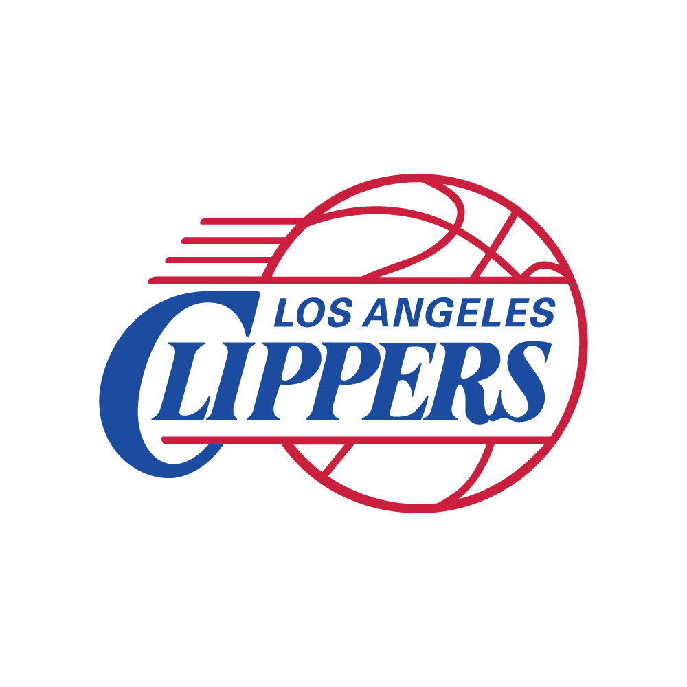 Los Angeles Clippers Logo-01