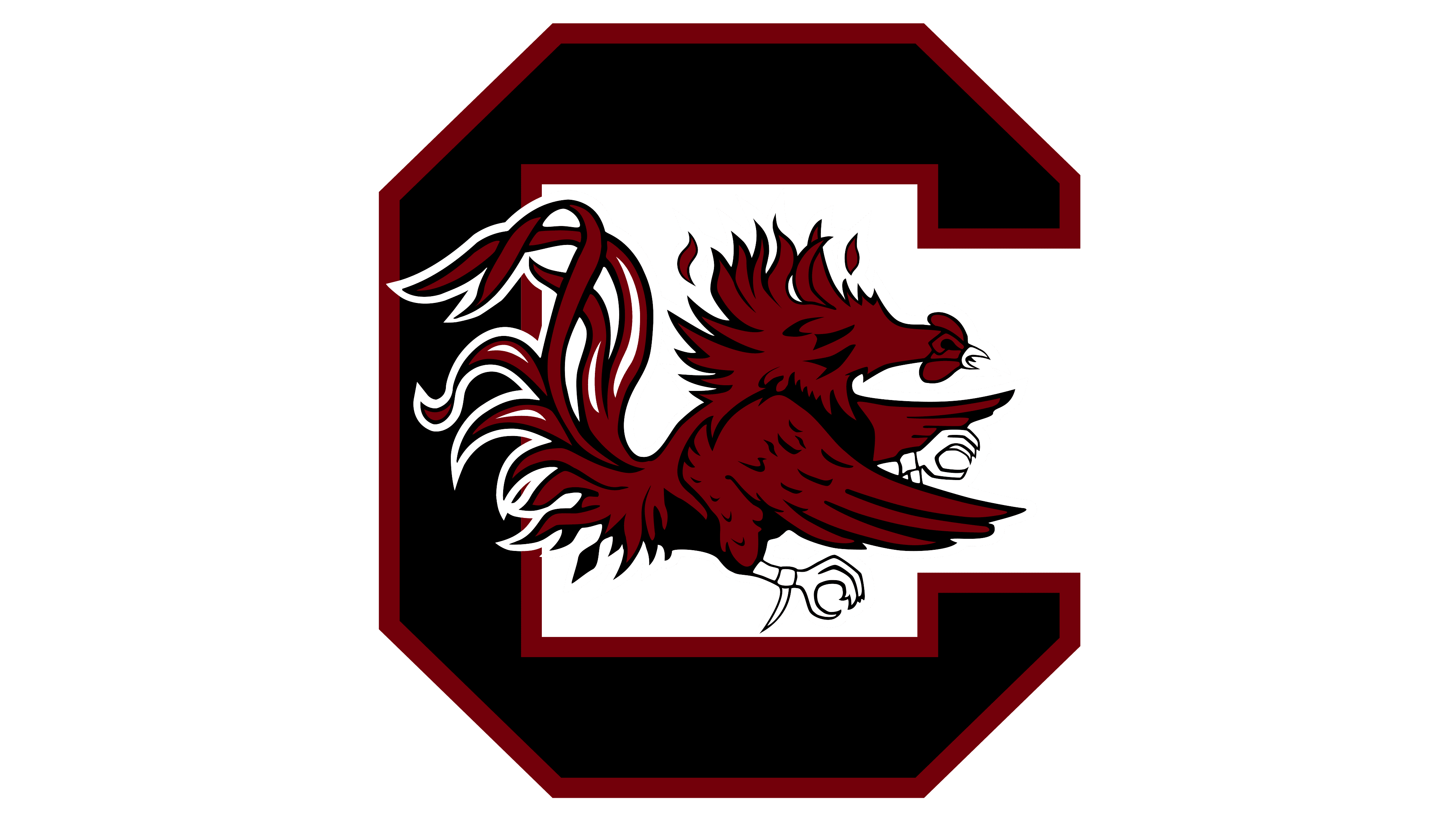 South-Carolina-Gamecocks-Logo