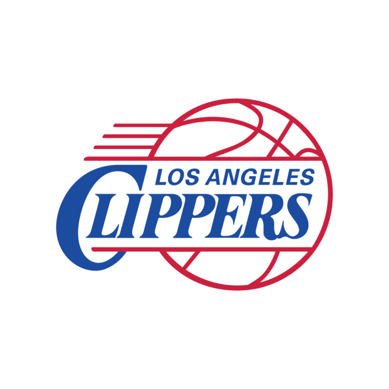 Los Angeles Clippers Logo-01
